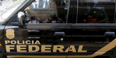 Por segurança, candidatos à Presidência usarão viaturas “VIP” da PF