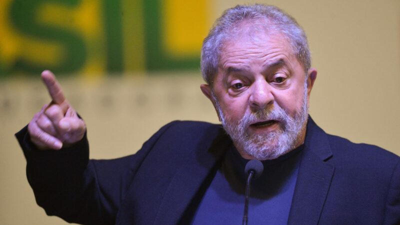 Lula critica classe média e defende aborto