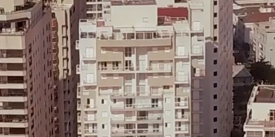 Tríplex atribuído a Lula é sorteado em rifa