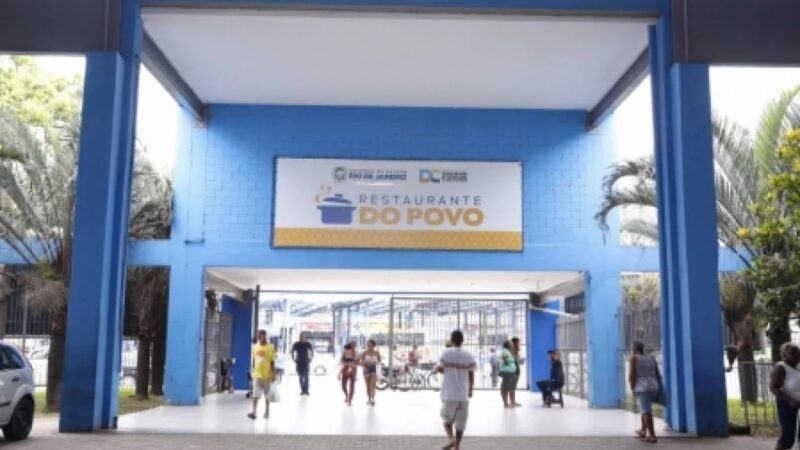 Restaurante do Povo de Caxias pode se chamar Bispo Dom Mauro Morelli