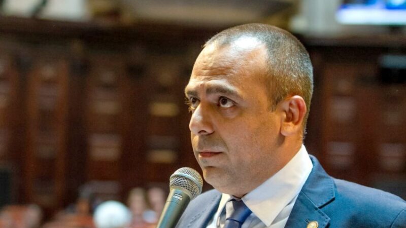 Deputado quer acabar com privilégios nos testes físicos em concurso públicos