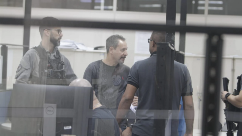 Força-Tarefa da Polícia Civil fiscaliza ferros-velhos