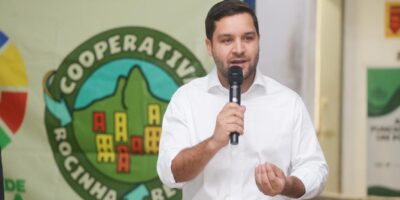 Agora é lei: supermercados e shoppings deverão ter locais de descarte de embalagens