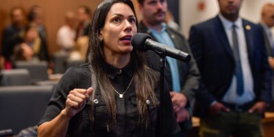 Polícia Penal ganhará primeiro veículo blindado