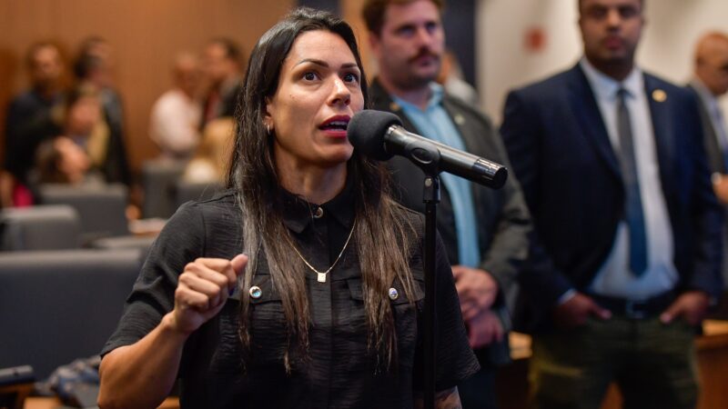 Polícia Penal ganhará primeiro veículo blindado