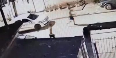 RJ: morador é agredido após pedir para não venderem drogas a crianças