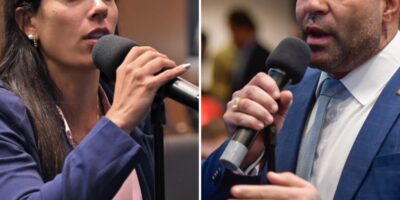 Alerj aprova campanha educativa para reduzir acidentes em vias sem sinais de trânsito