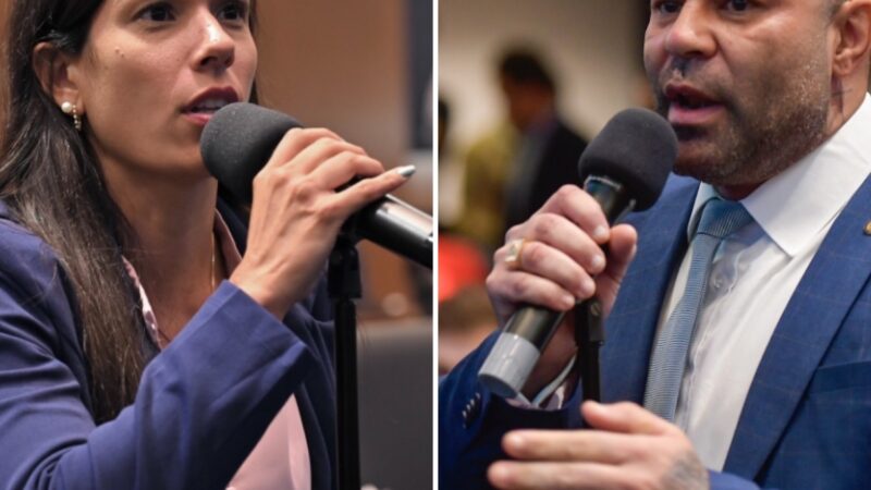 Alerj aprova campanha educativa para reduzir acidentes em vias sem sinais de trânsito