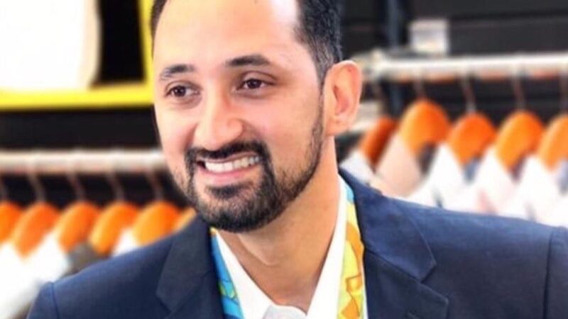 Alerj pode homenagear ex-atleta de vôlei Mauricio Souza com Medalha Tiradentes