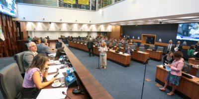 Projeto propõe uso dos recursos do Pacto-RJ para programa de segurança na pandemia