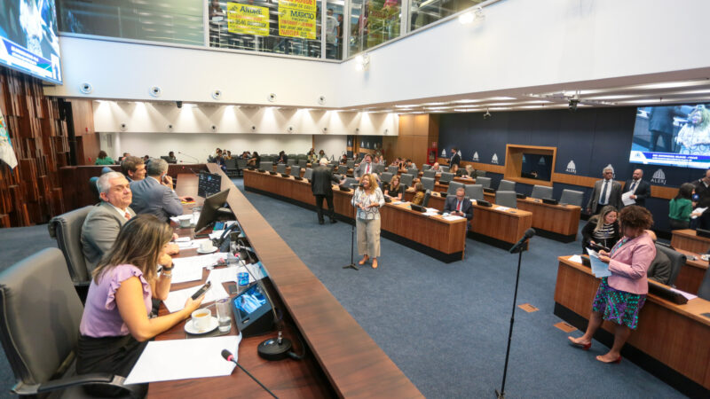 Projeto propõe uso dos recursos do Pacto-RJ para programa de segurança na pandemia