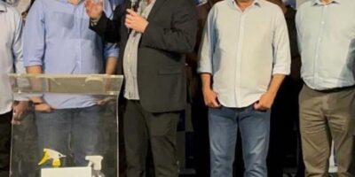 Silva Jardim recebe o programa Casa do Trabalhador