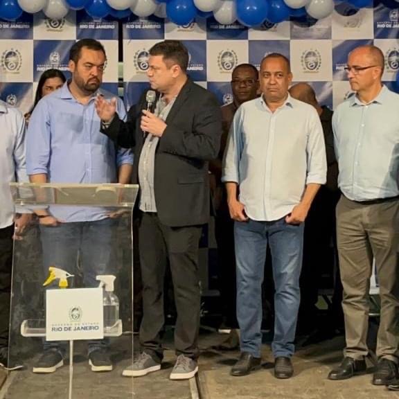 Silva Jardim recebe o programa Casa do Trabalhador