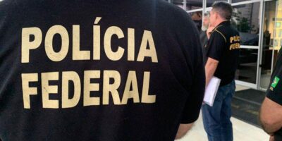 PF faz operação no Rio contra exploração sexual infantil na internet