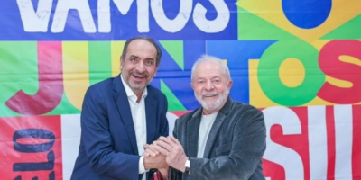 PT e PSD fecham chapa em Minas Gerais