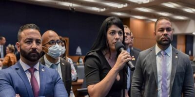 Alerj fará sessão nesta quarta-feira (05) para discutir veto a benefícios a militares