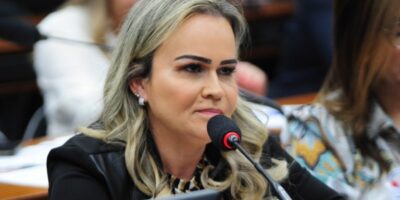 Vitórias para o ensino profissionalizante e em defesa das mulheres vítimas de violência