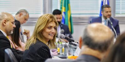 Comissão da Indústria Naval reinicia os trabalhos na Alerj para fortalecer a Economia do Mar