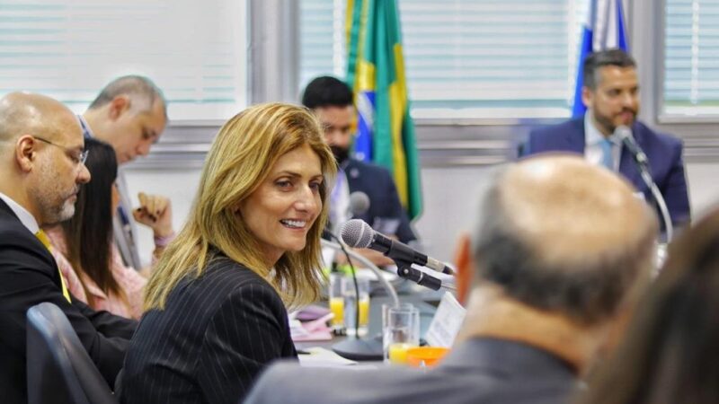 Comissão da Indústria Naval reinicia os trabalhos na Alerj para fortalecer a Economia do Mar