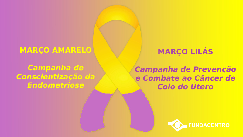 Março Amarelo e Lilás: Alerj sedia palestras com especialistas