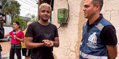 Herói da Baixada recebe nesta quarta a Medalha Tiradentes