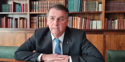 YouTube exclui vídeo de Bolsonaro sobre eleição 2018
