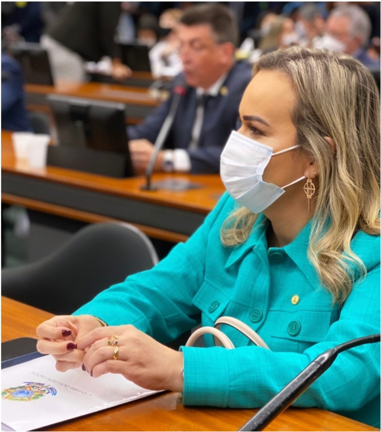 Projeto que institui Sistema Nacional da Primeira Infância avança na Câmara dos Deputados