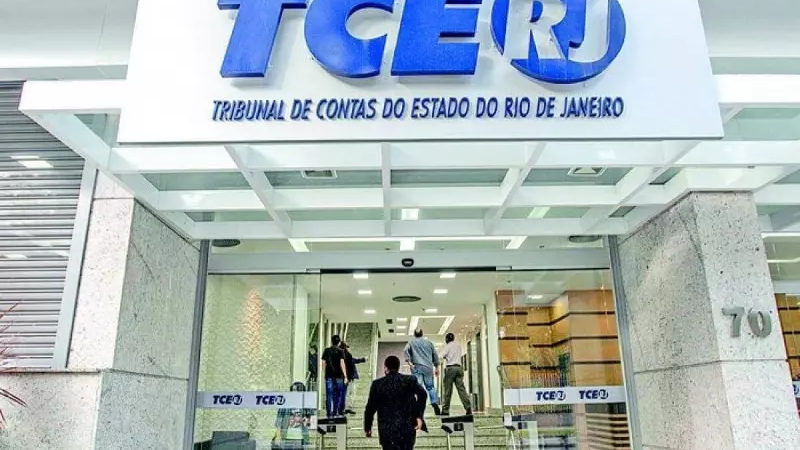 Disputada entre deputados, vaga no TCE pode ser votada pela Alerj só depois das eleições de outubro