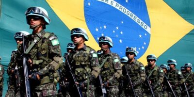 Jovens em situação de vulnerabilidade terão preferência no ingresso nas Forças Armadas