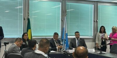 Alerj vai endurecer cobranças aos órgãos de fiscalização das operações de trânsito