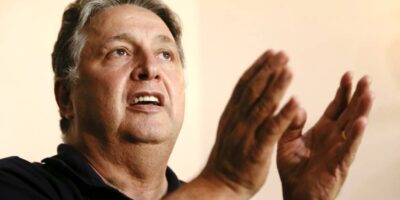 Garotinho será pré-candidato ao governo do RJ com bênção de Bivar, diz Waguinho