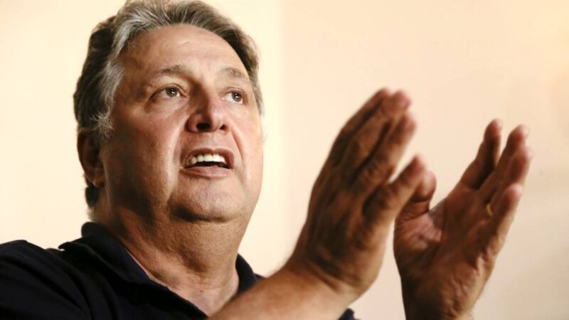 Garotinho será pré-candidato ao governo do RJ com bênção de Bivar, diz Waguinho