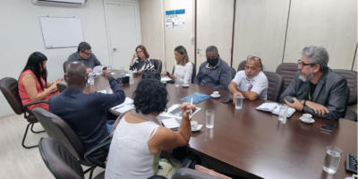 Alerj e secretaria de Saúde discutem retomada das obras do Hospital de Queimados