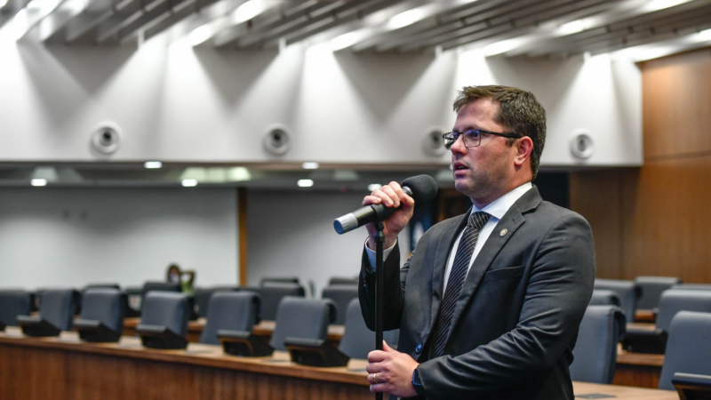 Alerj autoriza capacitação de pais de alunos para busca ativa de jovens em idade escolar