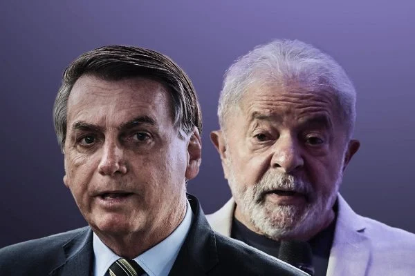 Paraná Pesquisas: no RS, Bolsonaro tem 40,1%; Lula marca 34,2%