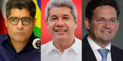 Quaest: ACM Neto lidera na Bahia com 67%