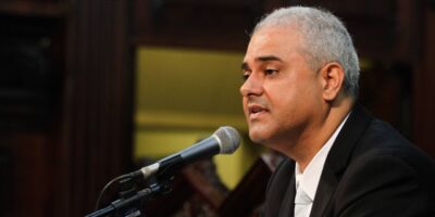 Jair Bittencourt ressalta importância de recursos do Pnae para o setor da agricultura