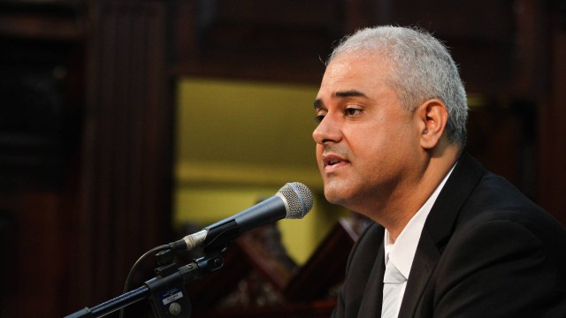 Jair Bittencourt ressalta importância de recursos do Pnae para o setor da agricultura