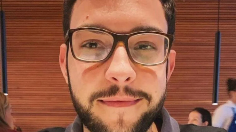 Homem é morto a facadas no Centro do Rio