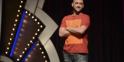 Bolsonaro veta Lei Paulo Gustavo