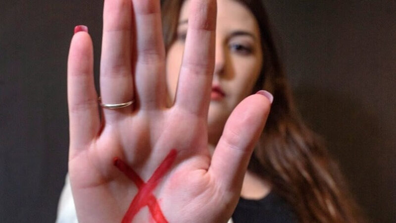 Estado poderá criar observatório do feminicídio