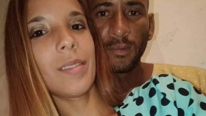 Jovem é morta em Niterói, RJ, e deixa três filhos