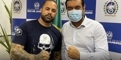 UPAs fiscalizadas pelo deputado Filippe Poubel serão reformadas