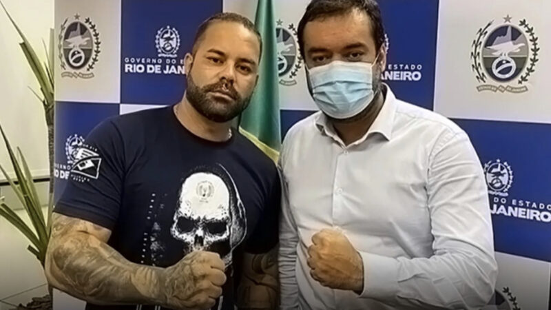 UPAs fiscalizadas pelo deputado Filippe Poubel serão reformadas