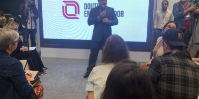 Faperj participa do Rio Innovation Week com programação reforçada