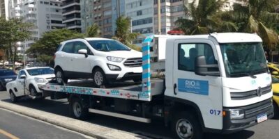 Projeto visa impedir reboque de veículos de idosos e pessoas com deficiência