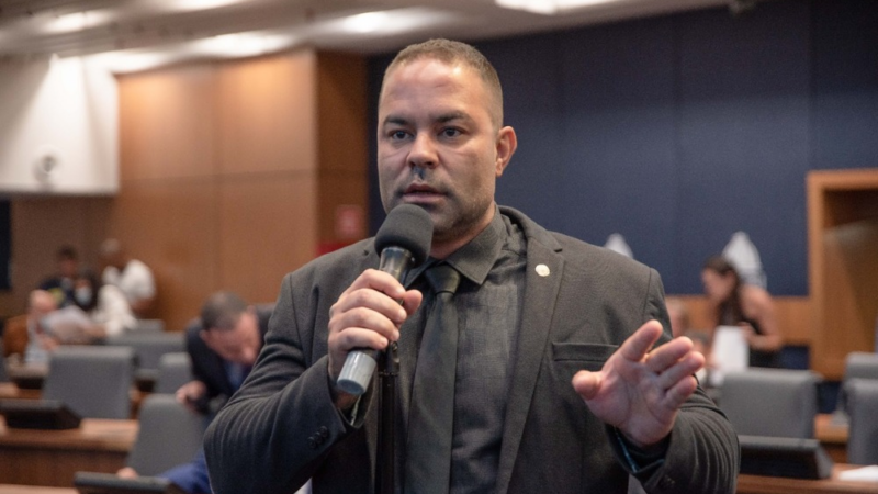 Alerj aprova reintegração de ex-militares ao Corpo de Bombeiros