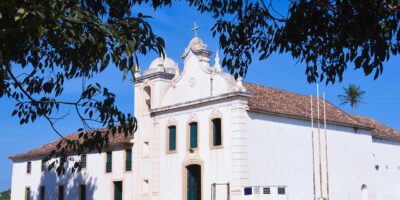 Uenf recebe recurso de 20 milhões para restaurar Arquivo Público de Campos