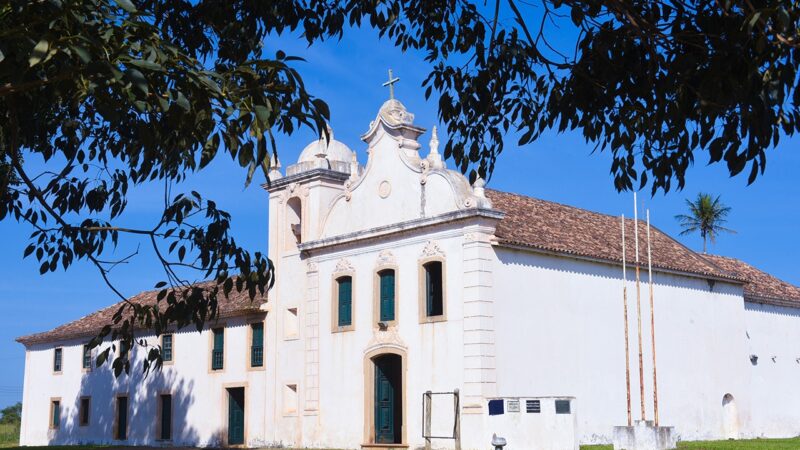Uenf recebe recurso de 20 milhões para restaurar Arquivo Público de Campos