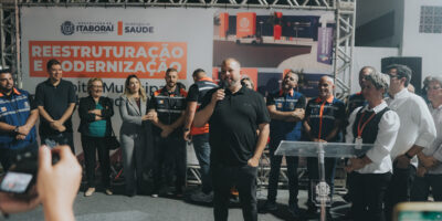 Hospital municipal de Itaboraí receberá mais de R$ 1 milhão para atendimentos de alta e média complexidade